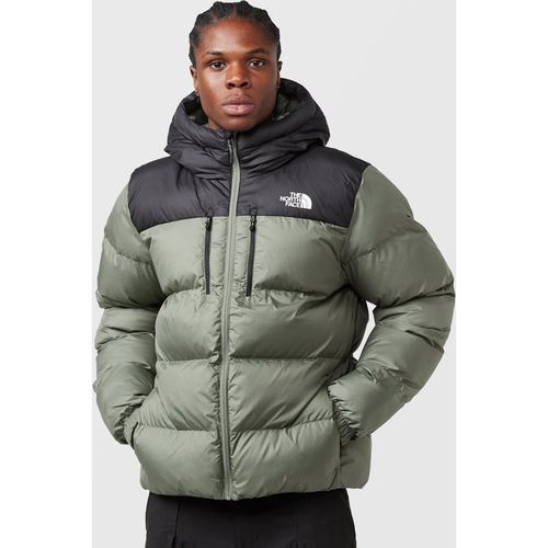 The North Face Kanaga Jacket - Green