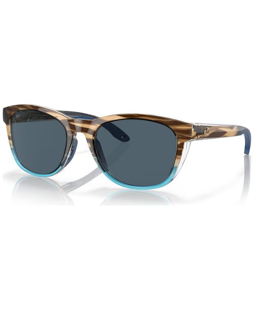 Women's Polarized Sunglasses, Aleta - Wahoo