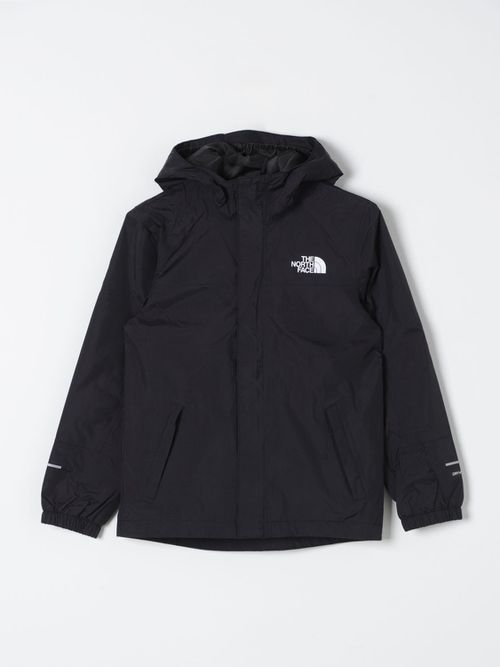 Jacket Kids color Black