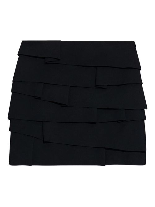 Mini Skirt