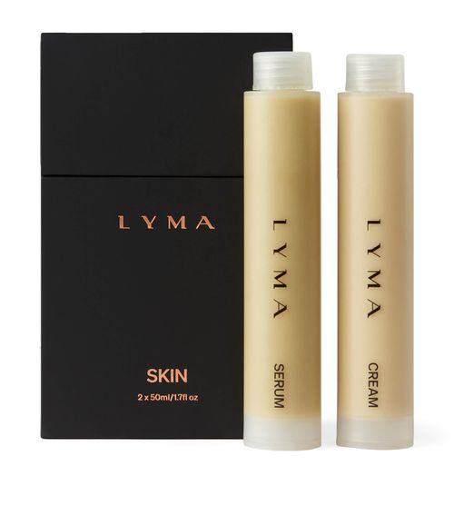 Serum and Cream Monthly Refills