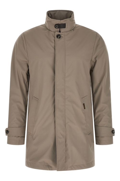 'Duca' Jacket