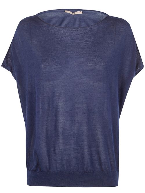 Nuur Oversized Short Sleeves T-Shirt