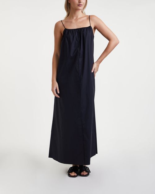 By Malene Birger Dress Lanney Black