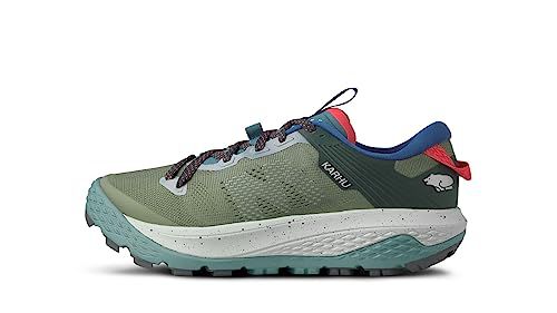 Karhu Women's Ikoni Trail WR Running Shoe