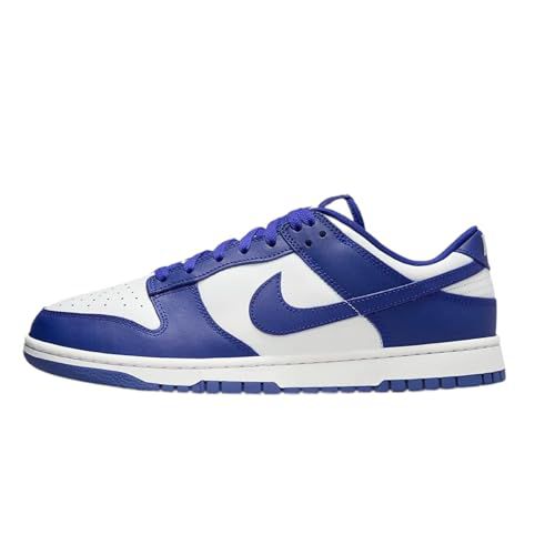 Nike Dunk Low 'Grey Fog' 
