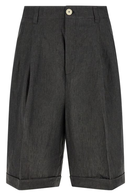 'Le Short Pastro' Bermuda Shorts