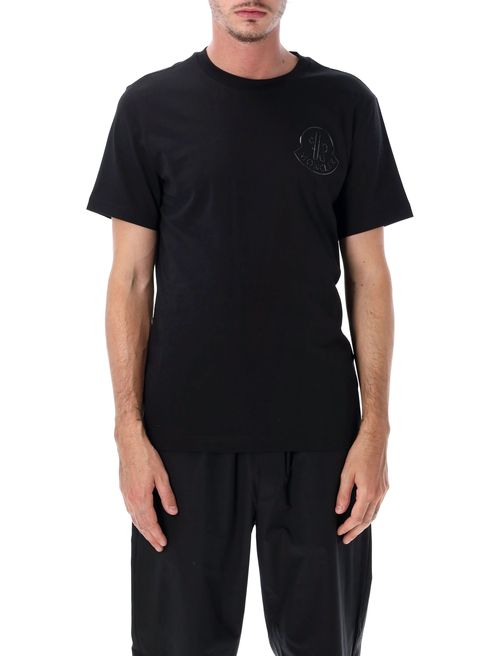 Logo Cotton T-Shirt