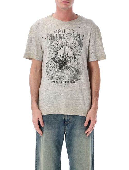 Vintage Inspired Men's T-Shirt
