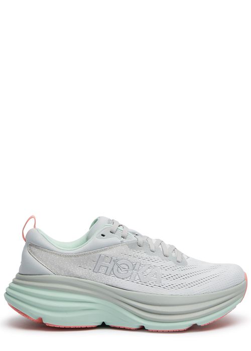 Bondi 8 Mesh-knit Sneakers