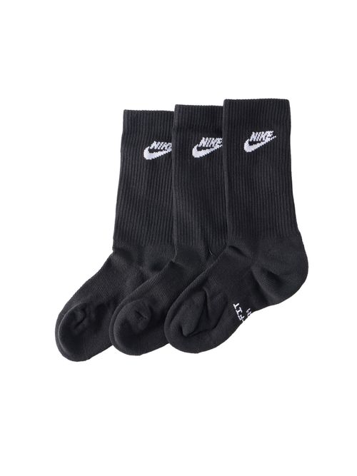 Nike Sportswear Calzino nero / bianco