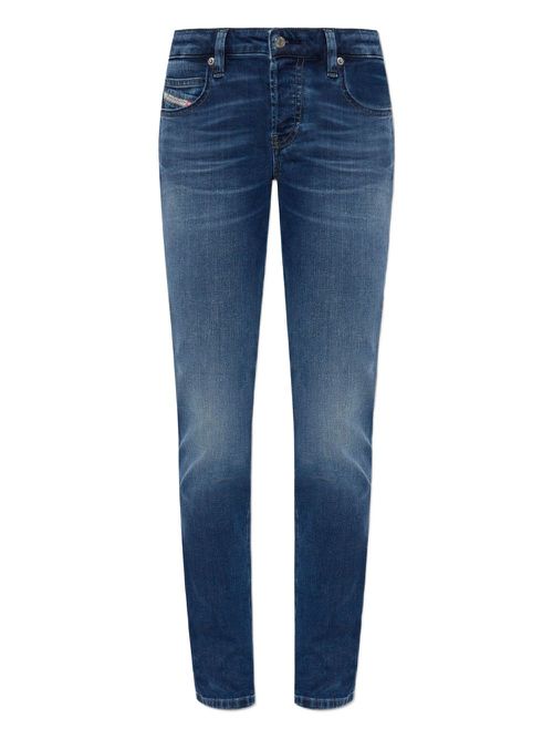 1992 D-Jiann jeans - Blue