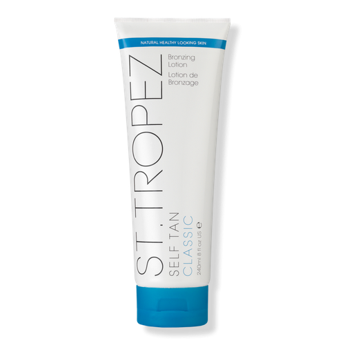 Self Tan Classic Bronzing Lotion
