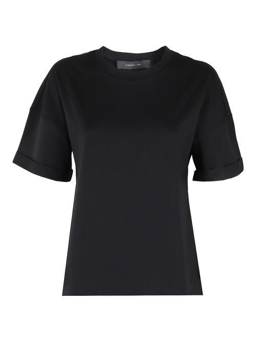 Carry Over T-shirt - Black