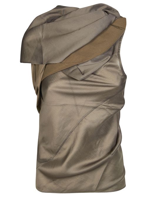 Women's Draft Top