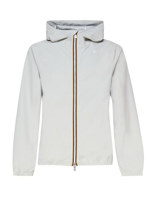 Jack Stretch Dot Windproof Jacket