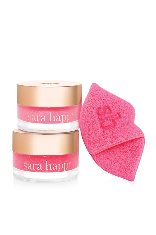 Raspberry Sorbet Kiss Kit