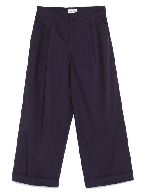 Pam trousers - Blue