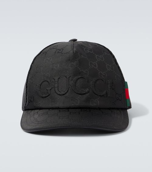 GG Web baseball cap