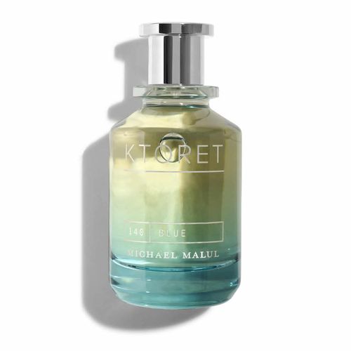 Mens Ktoret 140 Blue EDP Spray 3.4 oz Fragrances 850067815198