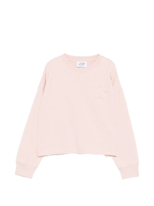 Pianiga Sweatshirt — pink