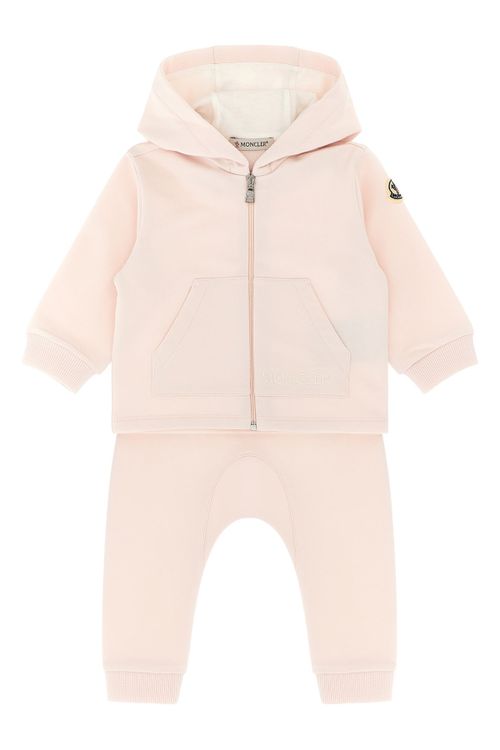 Complete Hoodie + Joggers