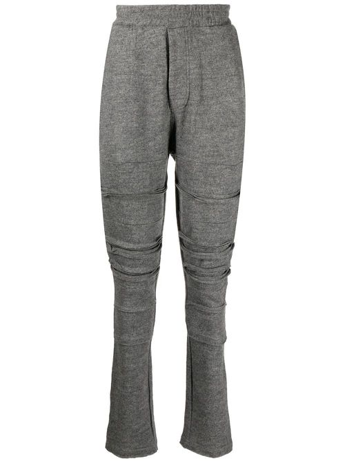 The Joker track pants - Grey