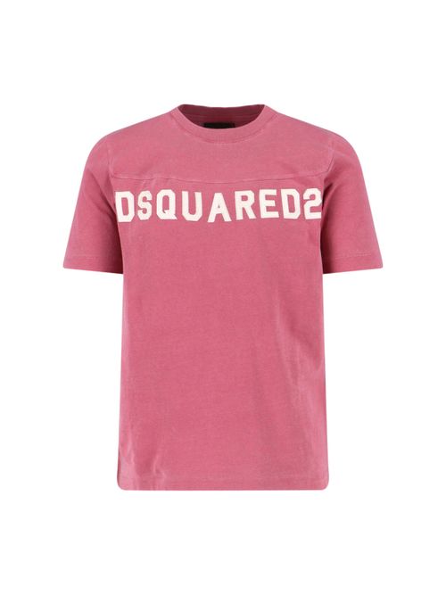 Men's 100% Cotton Crewneck T-Shirt