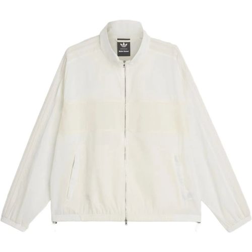 Wales Bonner X Adidas Wb Track Jacket