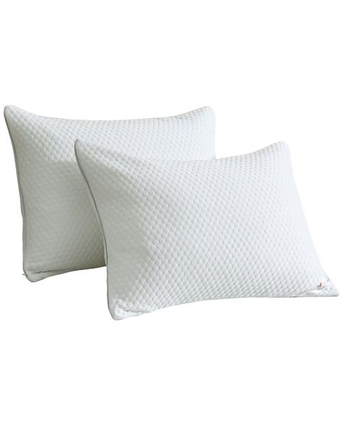 Cool Knit With Balance Fill Pillow Medium Fill