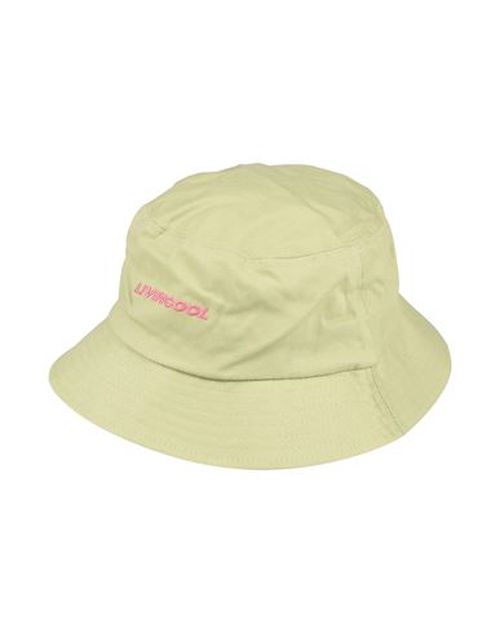 Woman Hat Light green