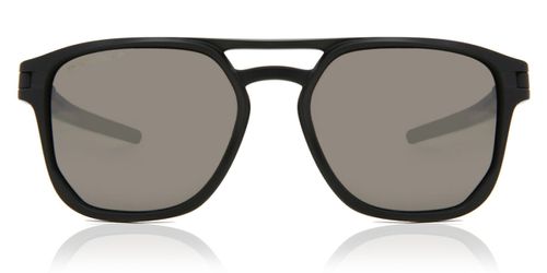 Oakley OO9436 LATCH BETA Polarized 943605 Men's Sunglasses Black