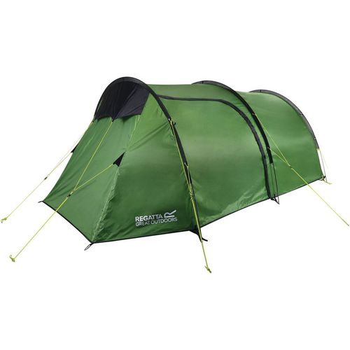 Montegra 4 Man Tent