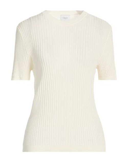 Woman Sweater Ivory Size 8 Viscose, Polyamide