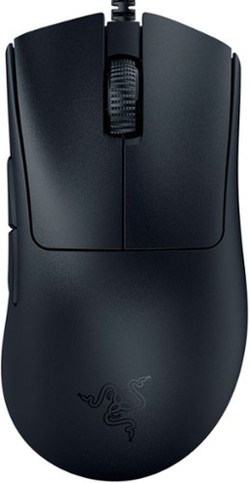 DeathAdder V3 Ultra-lightweight Ergonomic Esports Mouse - Black