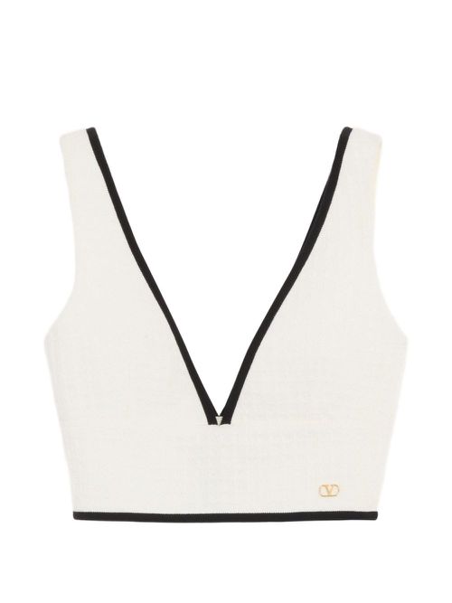 Cotton Tank Top