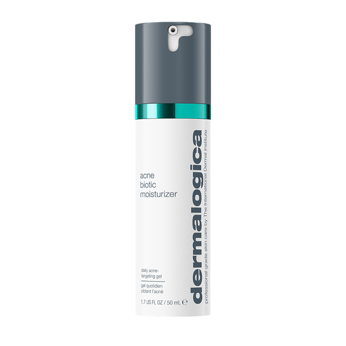 Dermalogica Acne Biotic Anti-Acne Gel Daily Local Treatment for Acne-Prone Skin for the Face