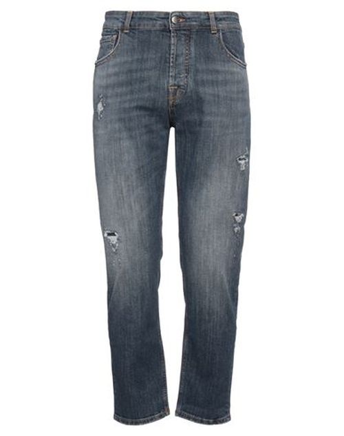 Man Jeans Blue