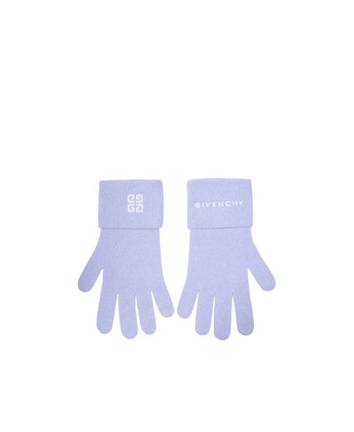 Pattern gloves