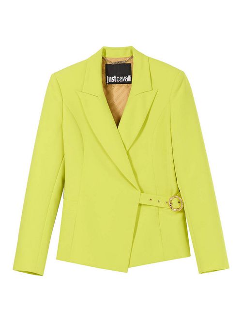 Complete cady jacket