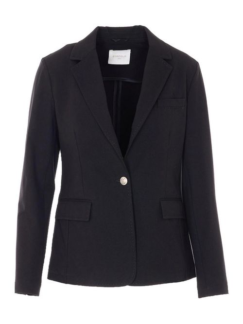 Black Jacket