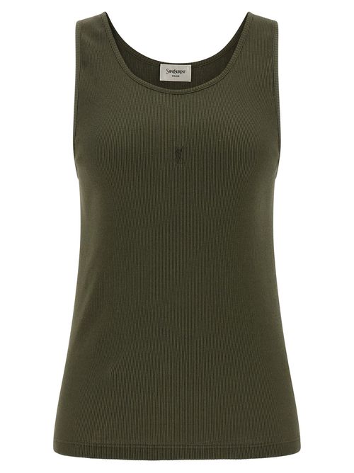 Cassandre Tank Top