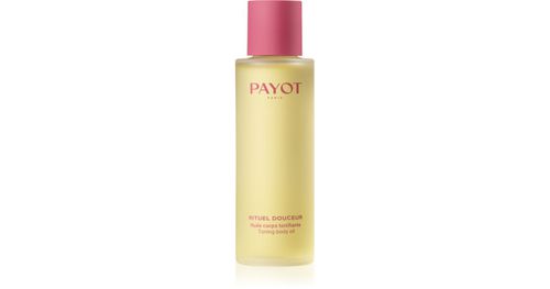 Payot Nourishing massage oi