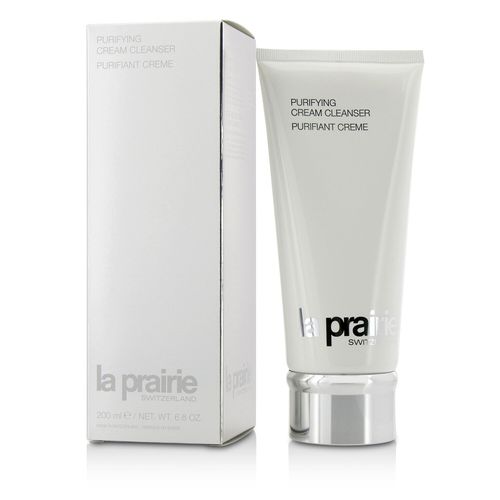 Purifying - Cream Cleanser