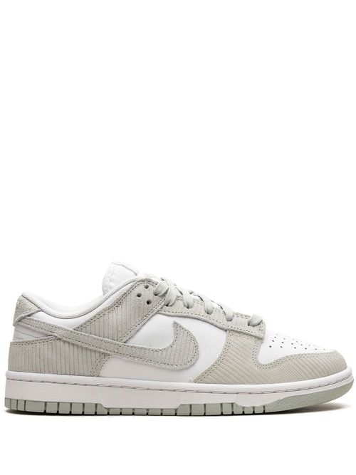 Dunk Low "Corduroy" sneakers - Grey