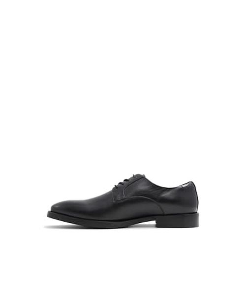 Ted Baker Men's Regent Leather Derby Oxford Shoe