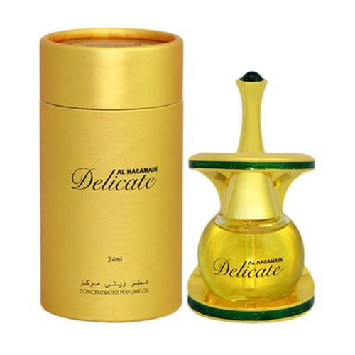 Ladies Delicate Perfume Oil 0.8 oz Fragrances 6291100138456
