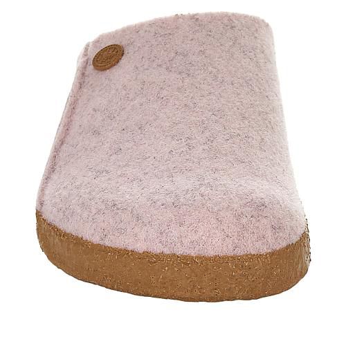 Zermatt Shearling Slipper