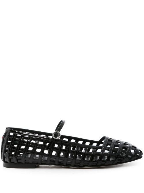 Uma ballet flats - Black