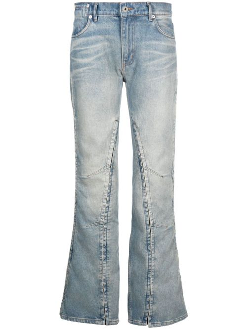 Hook And Eye jeans - Blue